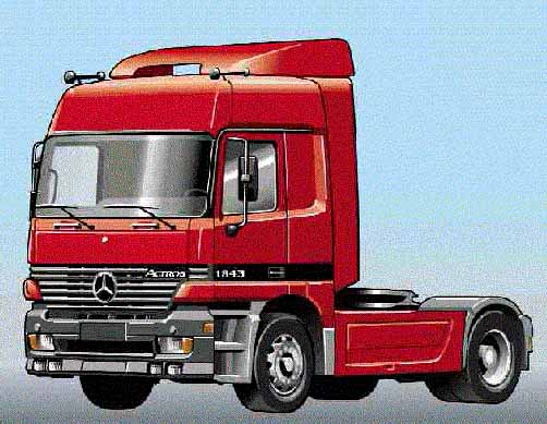 Actros