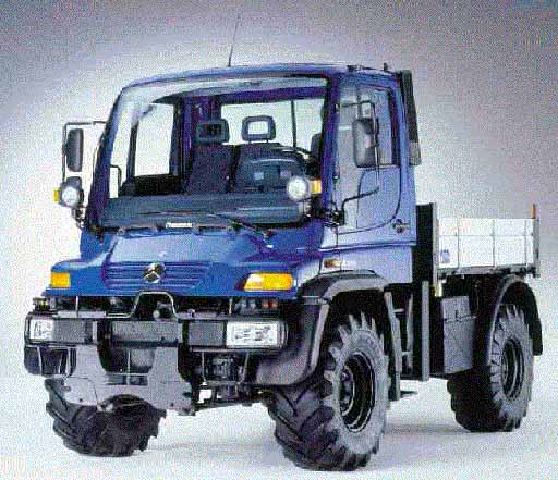 Unimog
