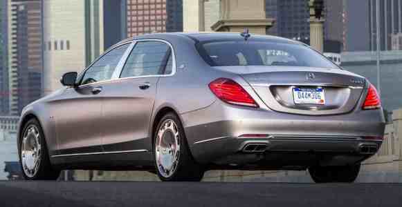 Mercedes-Maybach X222 WIS originale Reparaturanleitung Reparaturhandbuch